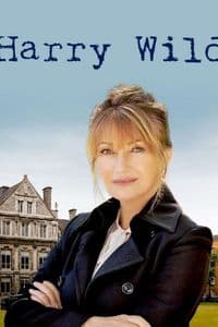 Harry Wild - Season 1