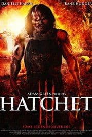 Hatchet 3