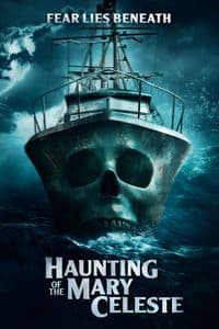 Haunting of the Mary Celeste