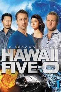 Hawaii Five-0 - Season 1