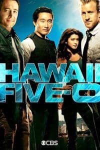 Hawaii Five-0 - Season 6