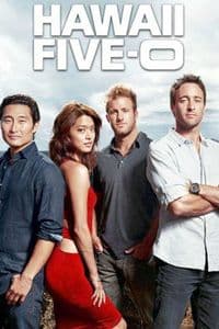 Hawaii Five-0 - Season 7