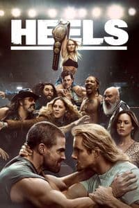 Heels - Season 2