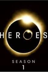 Heroes - Season 1