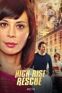 High-Rise Rescue