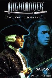 Highlander - Season 1
