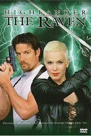 Highlander: The Raven - Season 1