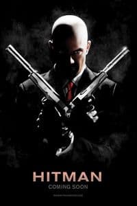 Hitman