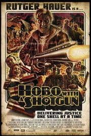 Hobo with a Shotgun