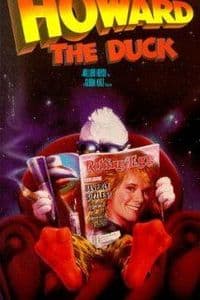 Howard The Duck