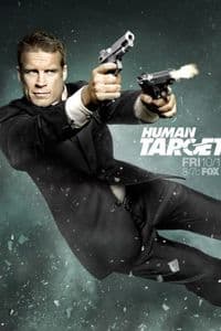 Human Target - Season 1