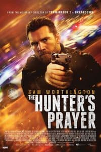 Hunters Prayer