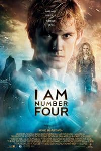 I Am Number Four