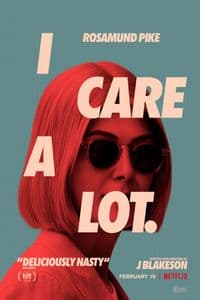 I Care a Lot