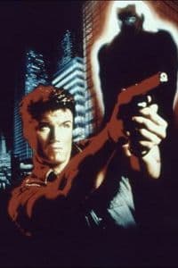 I Come in Peace (Dark Angel)