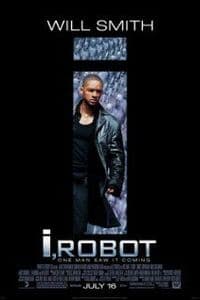 I Robot