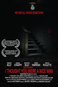 I Thought You Were a Nice Man
