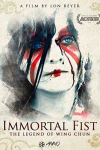 Immortal Fist
