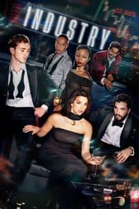 Industry - Season 4