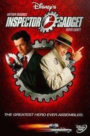 Inspector Gadget