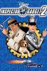 Inspector Gadget 2