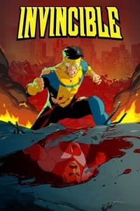 Invincible - Season 2