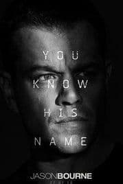 Jason Bourne