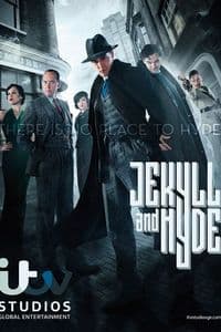 Jekyll & Hyde - Season 1