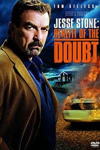 Jesse Stone: Benefit Of The Doubt