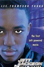 Jett Jackson: The Movie