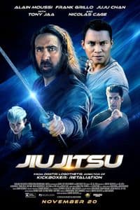 Jiu Jitsu