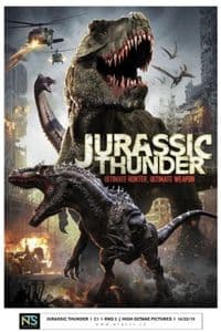 Jurassic Thunder