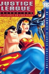 Justice League - Season 1