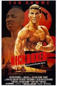 Kickboxer