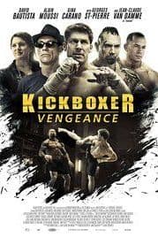 Kickboxer: Vengeance