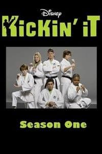 Kickin It - Season 1