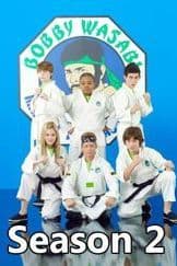 Kickin It - Season 2