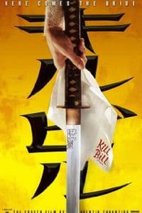 Kill Bill Vol 1