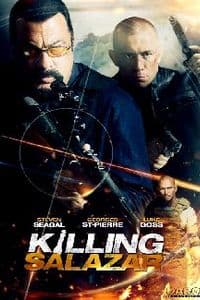 Killing Salazar