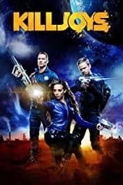 Killjoys - Season 5