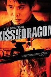 Kiss Of The Dragon