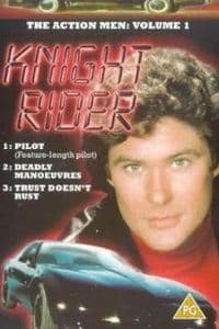 Knight Rider - Season 1