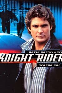 Knight Rider - Season 4