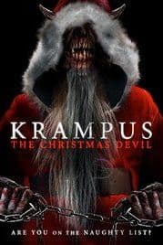 Krampus The Christmas Devil