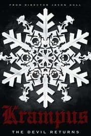 Krampus: The Devil Returns