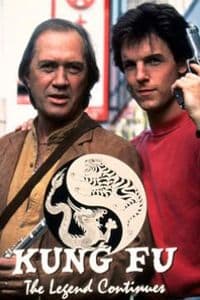 Kung Fu: The Legend Continues - Season 1