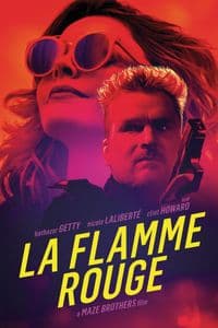 La Flamme Rouge