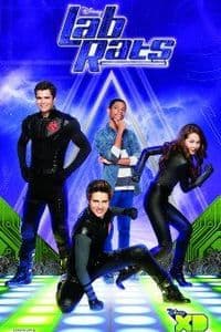 Lab Rats - Season 2