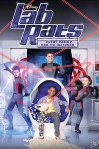 Lab Rats - Season 4