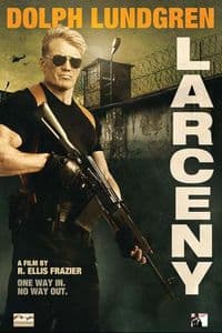 Larceny